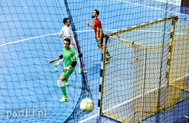Sensacja! Polacy w barażach ME w futsalu