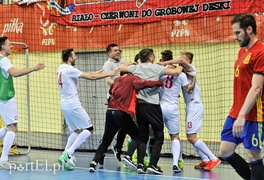 Sensacja! Polacy w barażach ME w futsalu