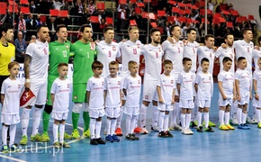 Sensacja! Polacy w barażach ME w futsalu