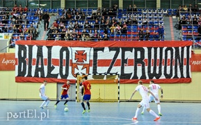 Sensacja! Polacy w barażach ME w futsalu