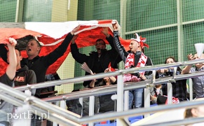 Sensacja! Polacy w barażach ME w futsalu