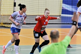 Start pogonił Szczecin! (piłka ręczna)