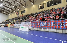 Start pogonił Szczecin! (piłka ręczna)