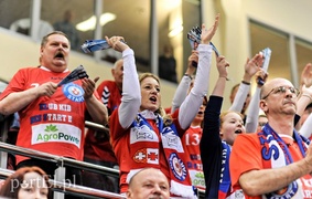 Start pogonił Szczecin! (piłka ręczna)