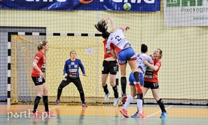 Start pogonił Szczecin! (piłka ręczna)