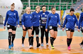 Start pogonił Szczecin! (piłka ręczna)