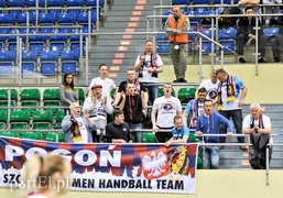 Start pogonił Szczecin! (piłka ręczna)