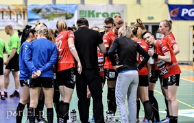 Start pogonił Szczecin! (piłka ręczna)