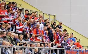 Start pogonił Szczecin! (piłka ręczna)