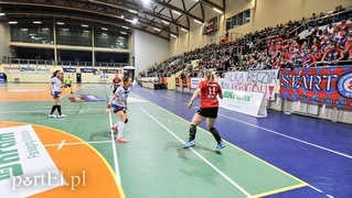 Start pogonił Szczecin! (piłka ręczna)