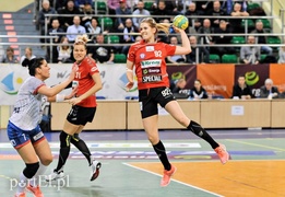 Start pogonił Szczecin! (piłka ręczna)
