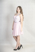 26. Zuzanna Ludkiewicz, 16 lat, mieszka w Bogaczewie, wzrost: 167cm, wymiary: 90/70/83, interesuje się: sportem, uczy się w Gimnazjum nr 1 w Morągu. SMS na numer 71624 o treści DPMISS26