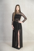 21. Dominika Kucharczuk, 15 lat, mieszka w Braniewie, wzrost: 160cm, wymiary: 80/63/80, interesuje się: muzyką, sportem, modą, uczy się w Gimnazjum nr 1 w Braniewie. SMS na numer 71624 o treści DPMISS21