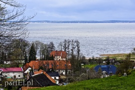 Turyści ucieszą się z takiego widoku
