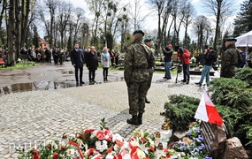 77. rocznica mordu katyńskiego