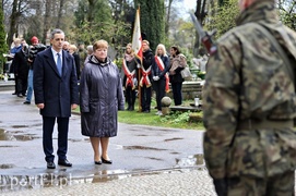 77. rocznica mordu katyńskiego