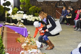 Od błogosławieństwa pierwocin do wielkanocnej uczty