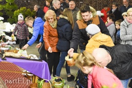 Od błogosławieństwa pierwocin do wielkanocnej uczty