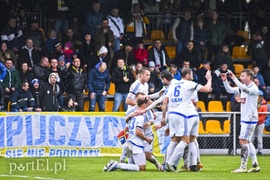Szalony mecz na Agrykoli