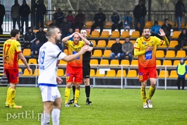 Szalony mecz na Agrykoli