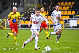 Szalony mecz na Agrykoli