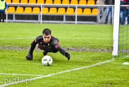 Szalony mecz na Agrykoli