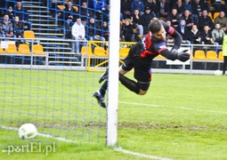 Szalony mecz na Agrykoli