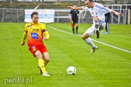 Szalony mecz na Agrykoli