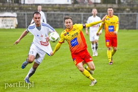 Szalony mecz na Agrykoli