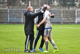 Szalony mecz na Agrykoli