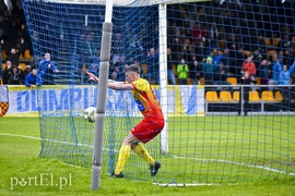 Szalony mecz na Agrykoli