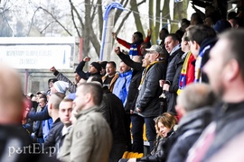 Szalony mecz na Agrykoli