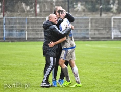 Szalony mecz na Agrykoli