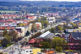 366 schodów czeka...