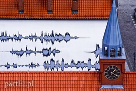 366 schodów czeka...