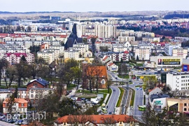 366 schodów czeka...