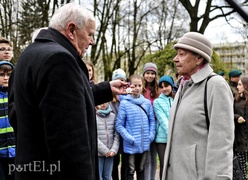 Pamięć o tych, którzy na wojnie stracili zdrowie