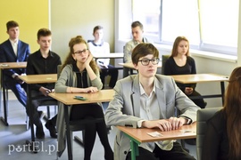 Dziś pierwsze skrzypce grała matematyka