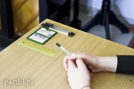 Dziś pierwsze skrzypce grała matematyka