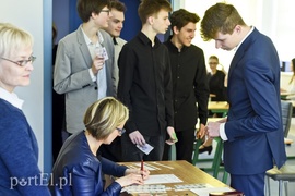 Dziś pierwsze skrzypce grała matematyka