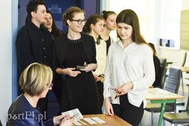 Dziś pierwsze skrzypce grała matematyka