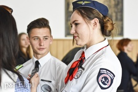 Szkoła wysokich lotów