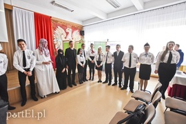 Szkoła wysokich lotów