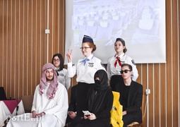 Szkoła wysokich lotów