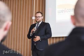 Szkoła wysokich lotów