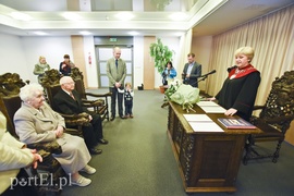 Przepis na diamentowe gody? Zgoda i cierpliwość