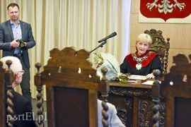Przepis na diamentowe gody? Zgoda i cierpliwość