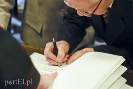 Przepis na diamentowe gody? Zgoda i cierpliwość