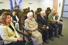 Przepis na diamentowe gody? Zgoda i cierpliwość