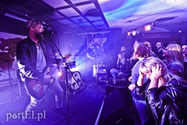 Moja miłość do Ciebie wciąż płonie...